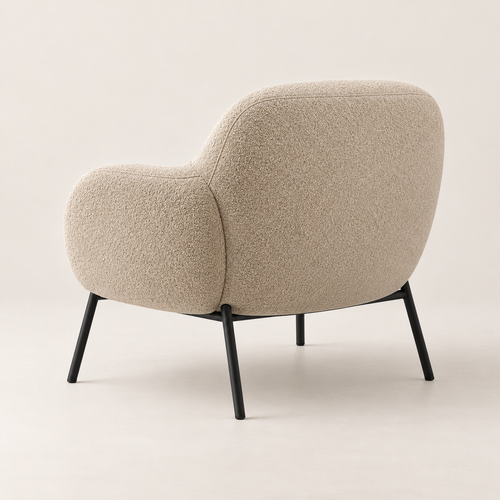 Adler 2 Lounge Chair